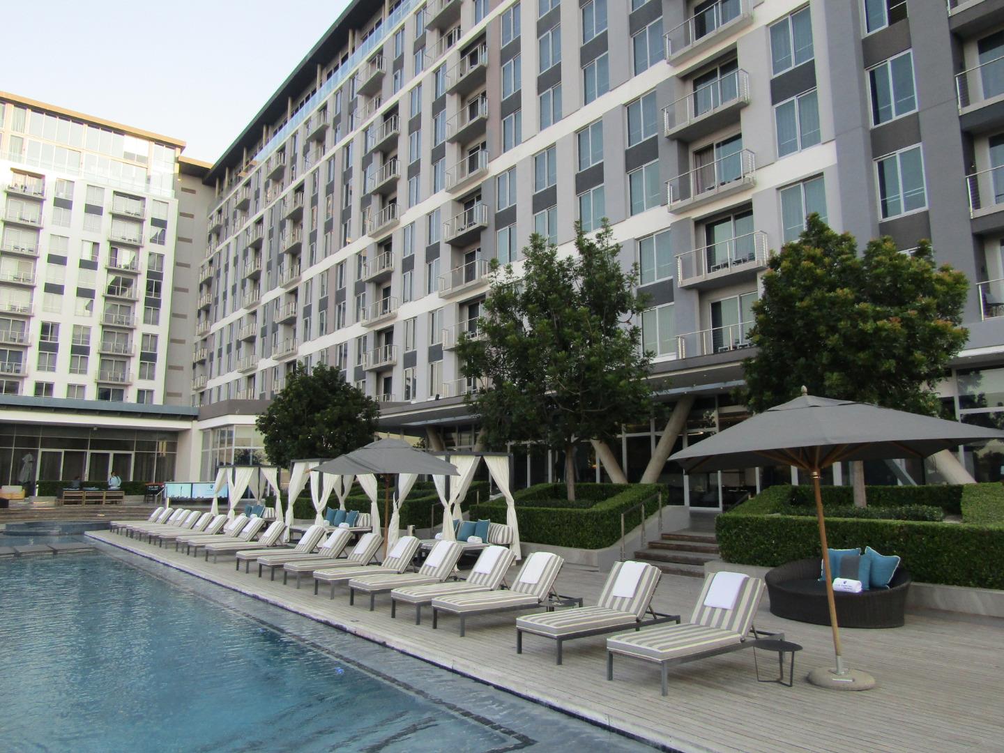 2 Bedroom Apartment for Sale - Gauteng