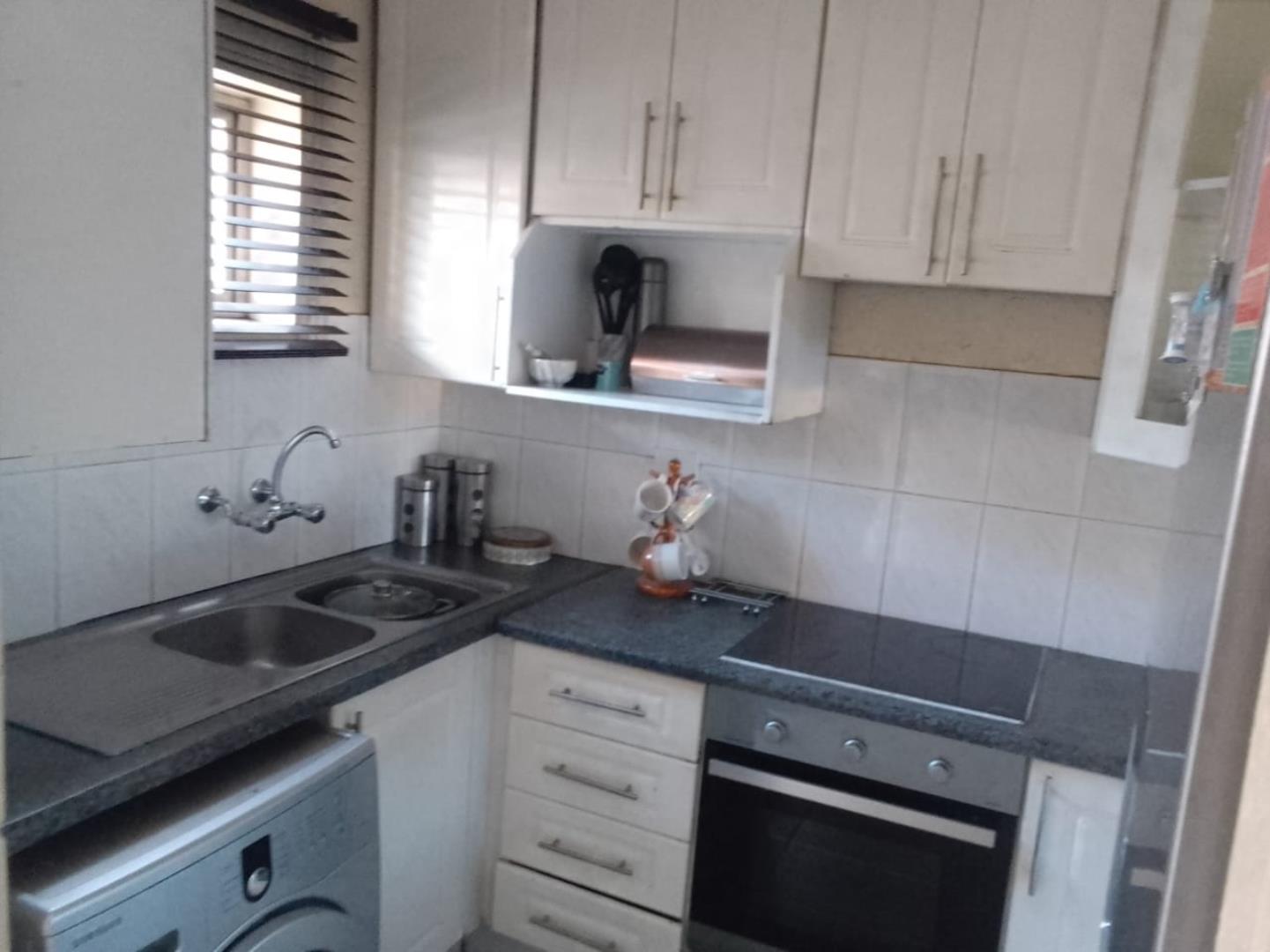 3 Bedroom Townhouse for Sale - Gauteng