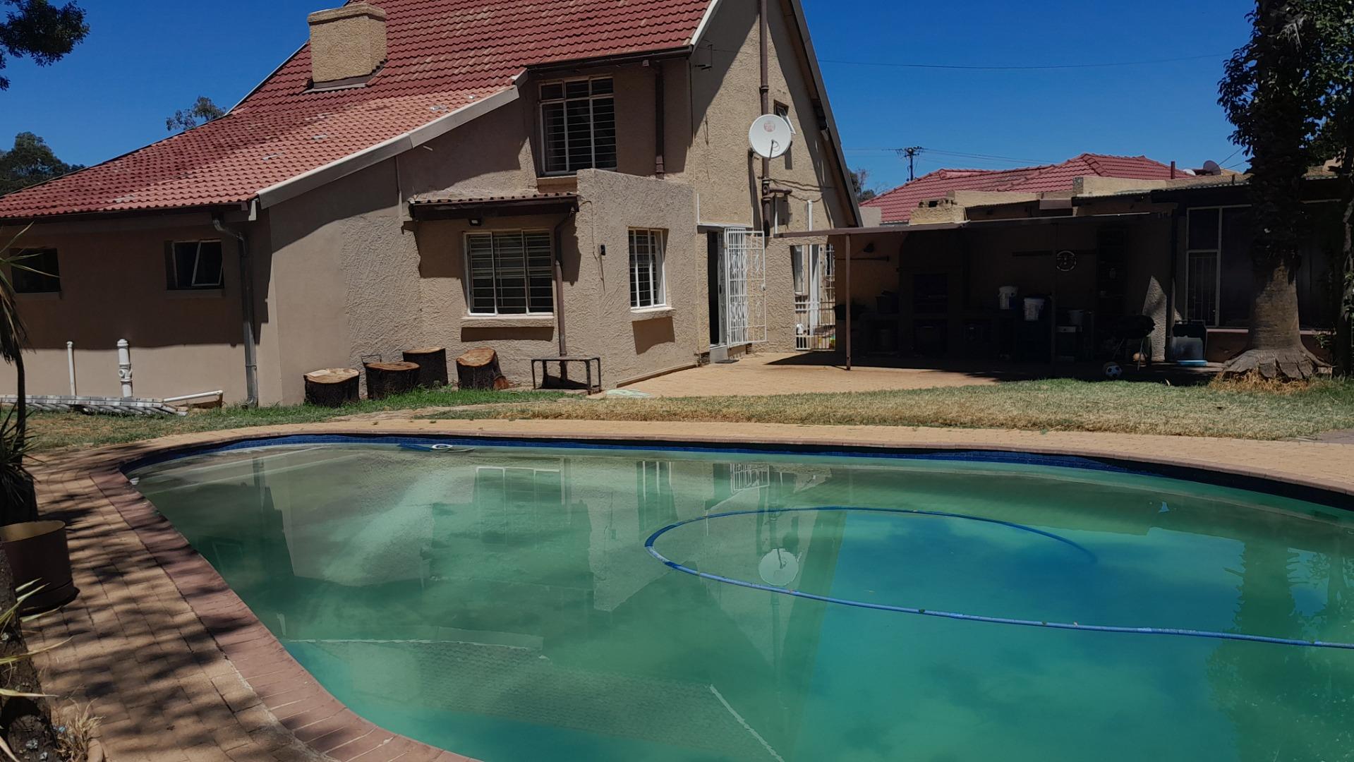 House for Sale - Gauteng