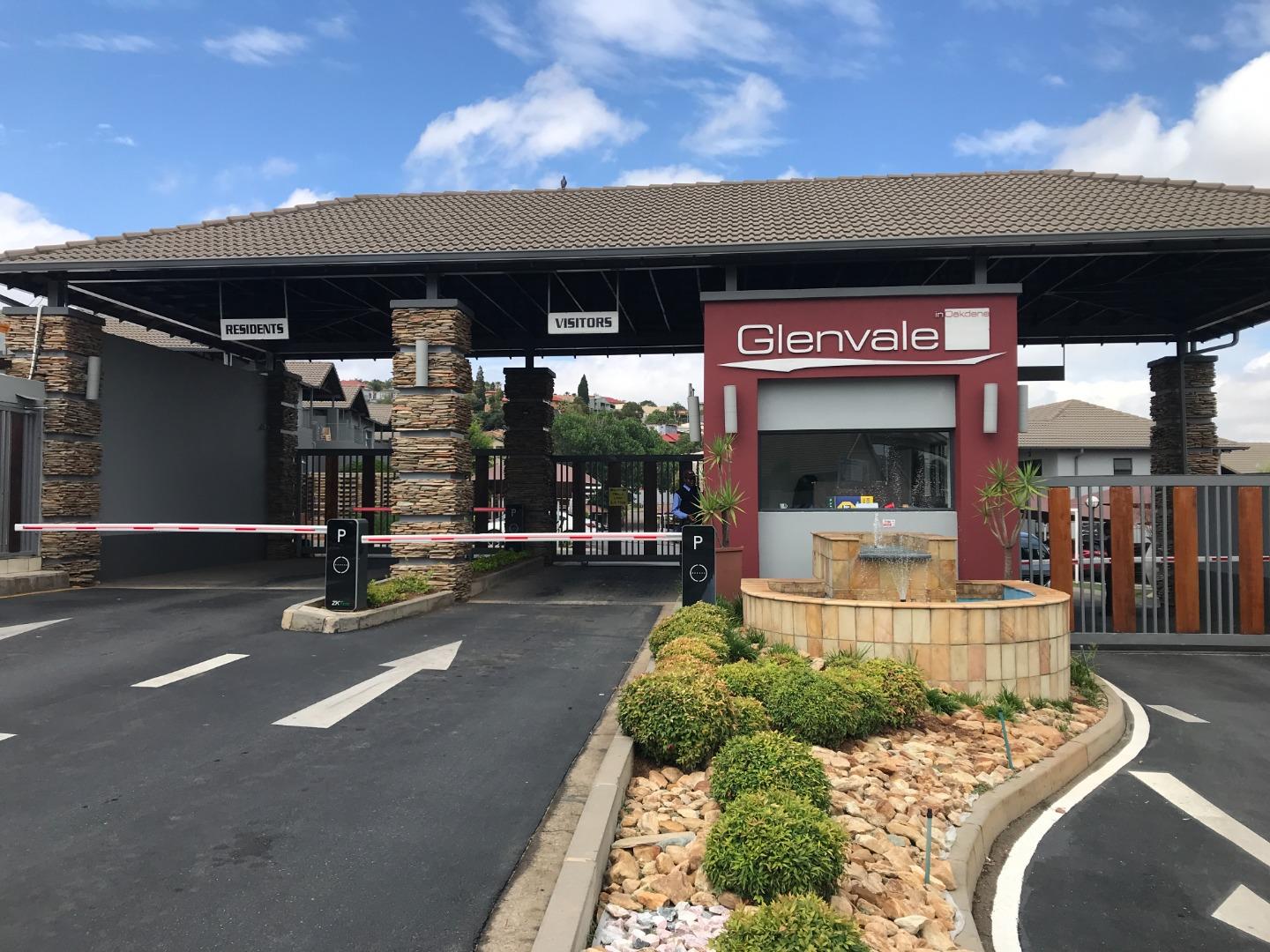 2 Bedroom Townhouse for Sale - Gauteng