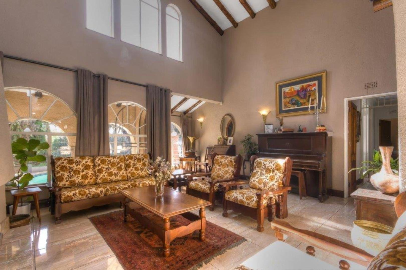 3 Bedroom House for Sale - Gauteng