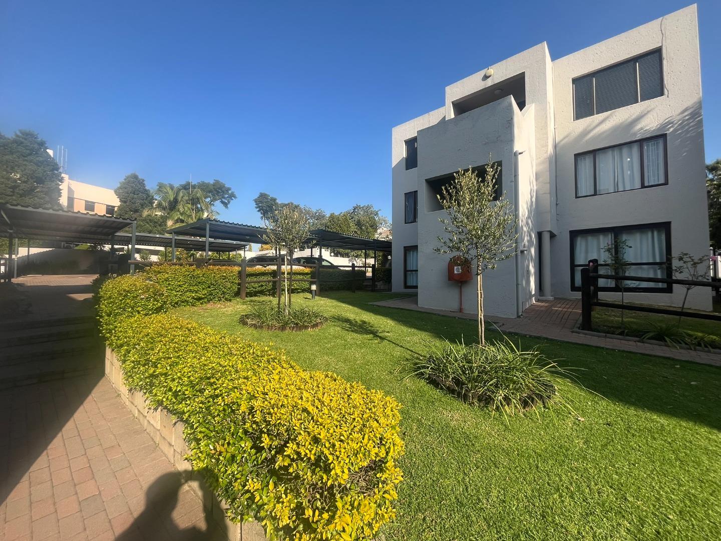 1 Bedroom Apartment for Sale - Gauteng
