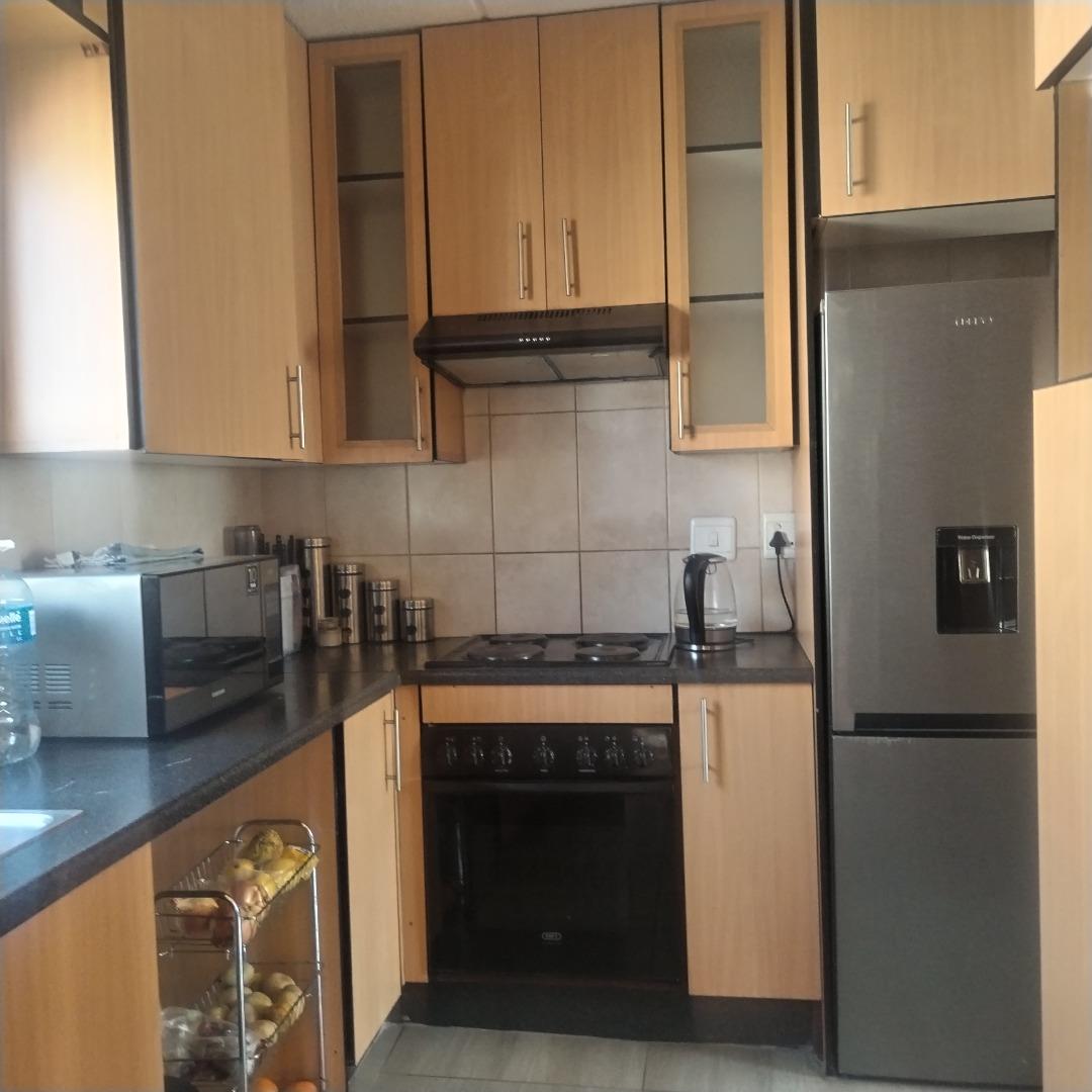 2 Bedroom Apartment for Sale - Gauteng