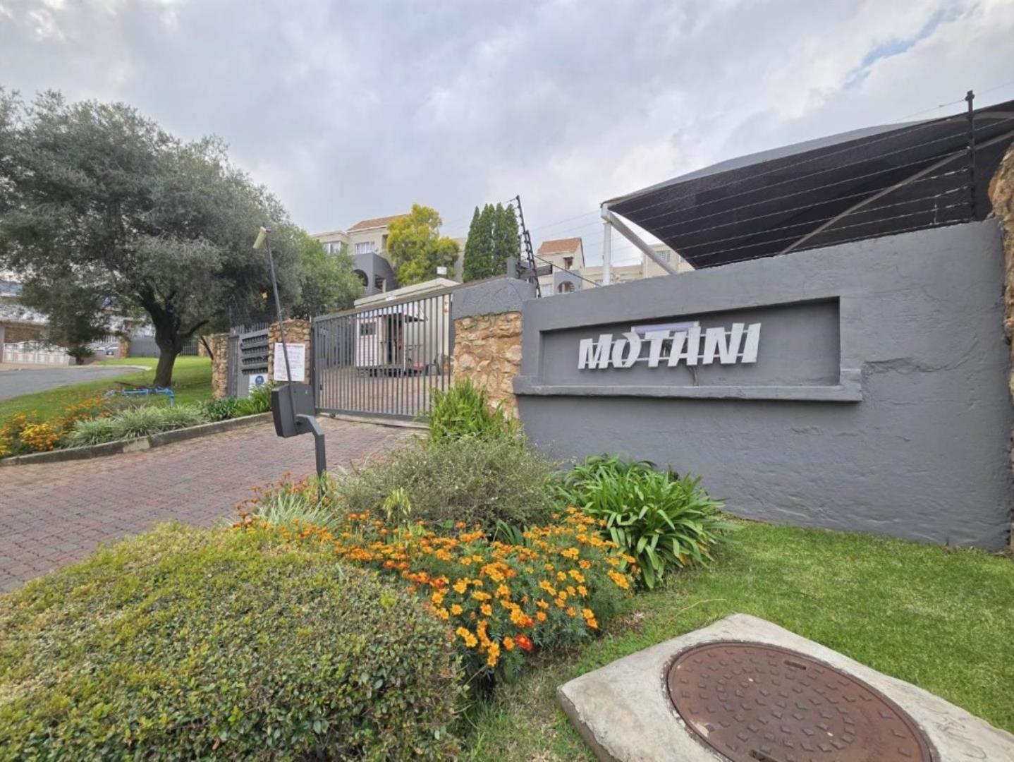 2 Bedroom Apartment for Sale - Gauteng
