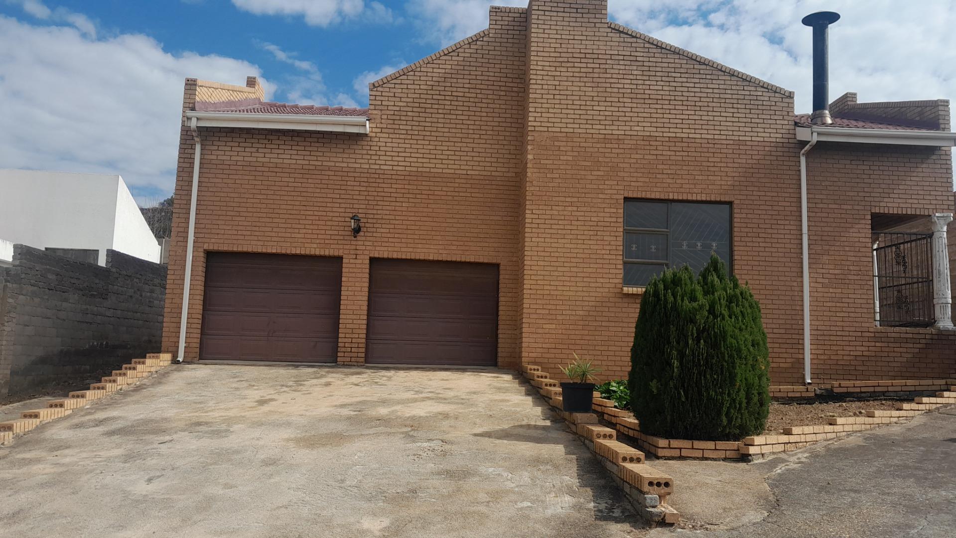 4 Bedroom House for Sale - Gauteng