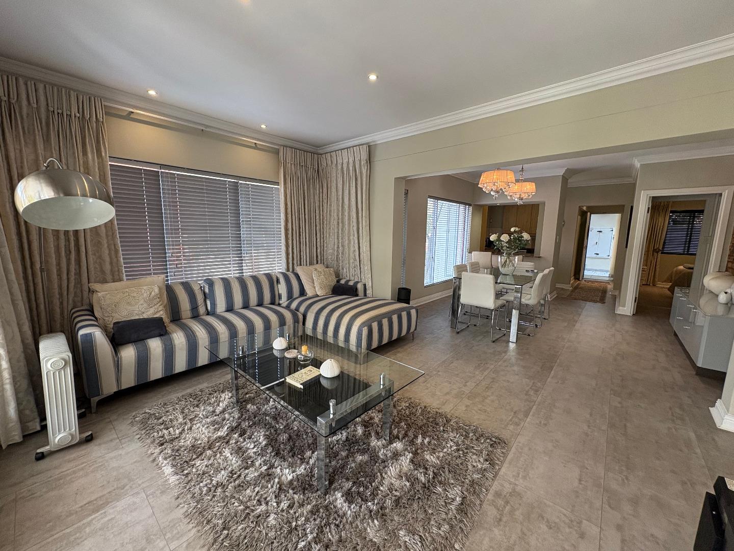 2 Bedroom Apartment for Sale - Gauteng