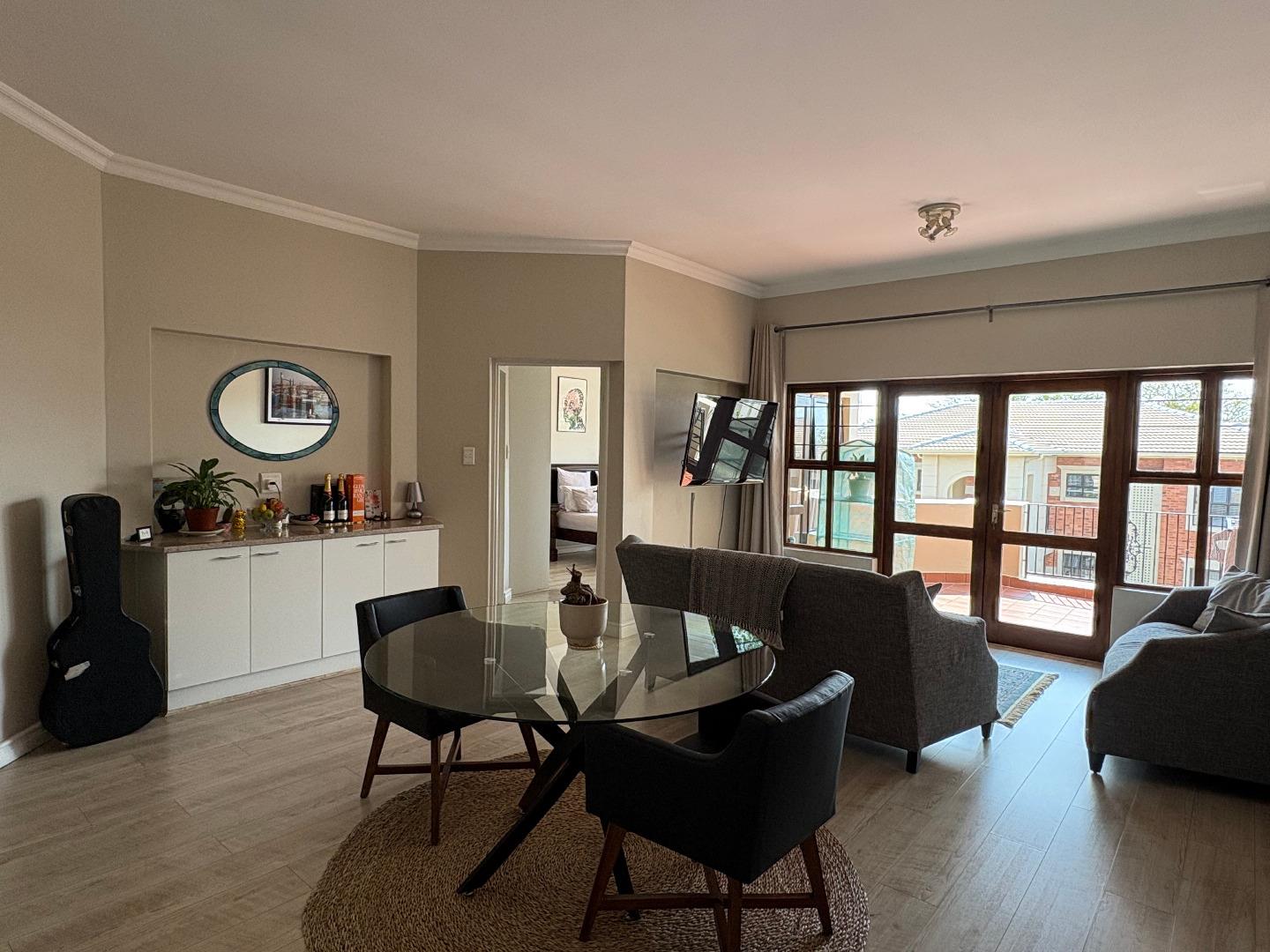 2 Bedroom Apartment for Sale - Gauteng