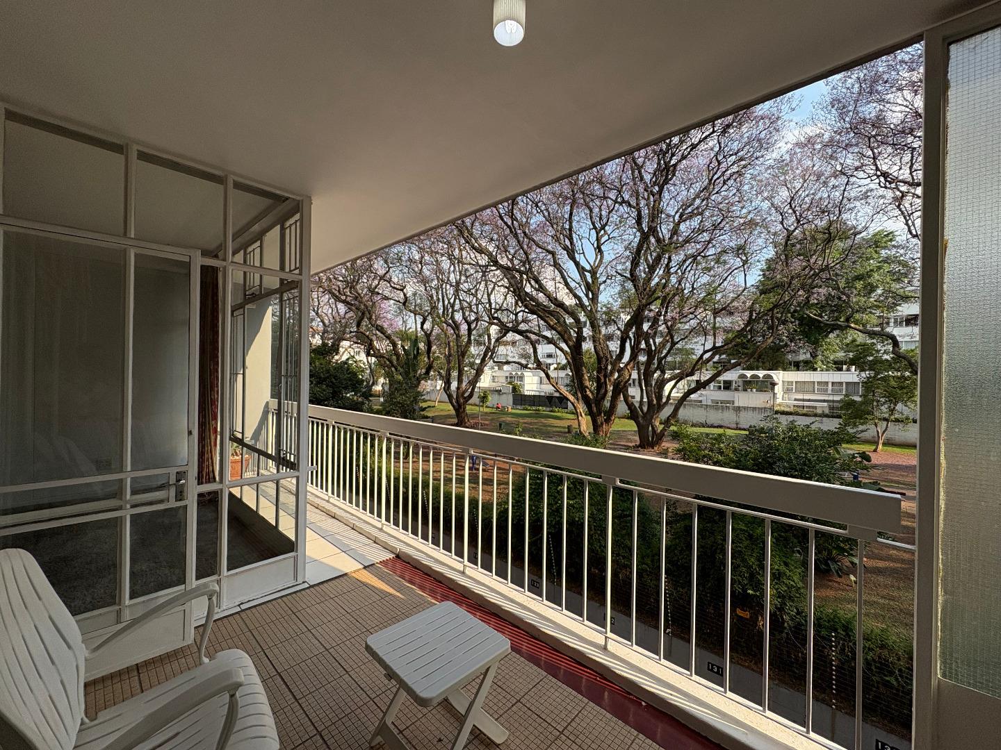 1 Bedroom Apartment for Sale - Gauteng