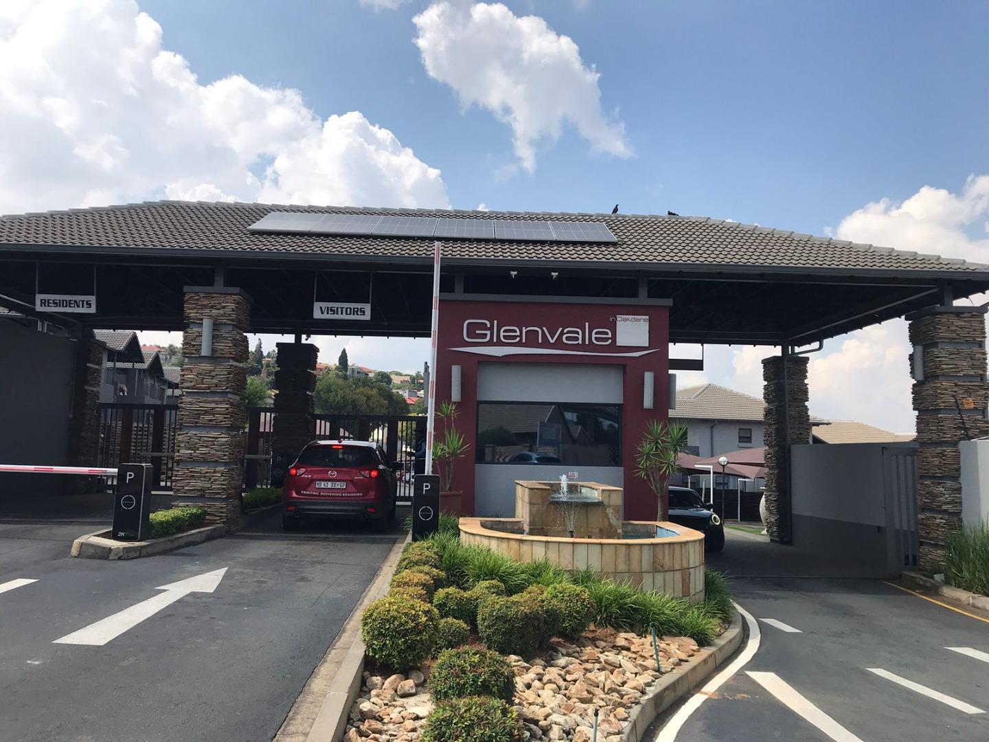 2 Bedroom Apartment for Sale - Gauteng