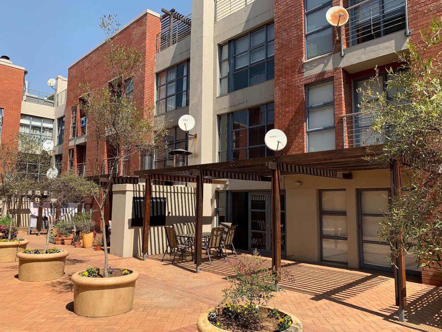 3 Bedroom Apartment for Sale - Gauteng