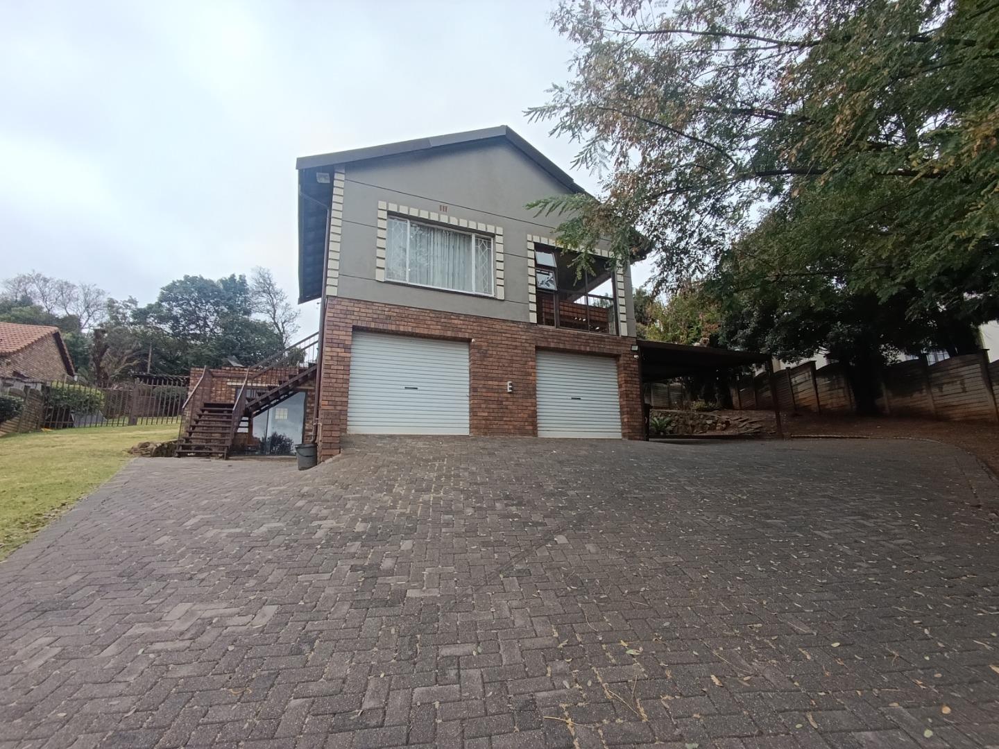 3 Bedroom House for Sale - Gauteng