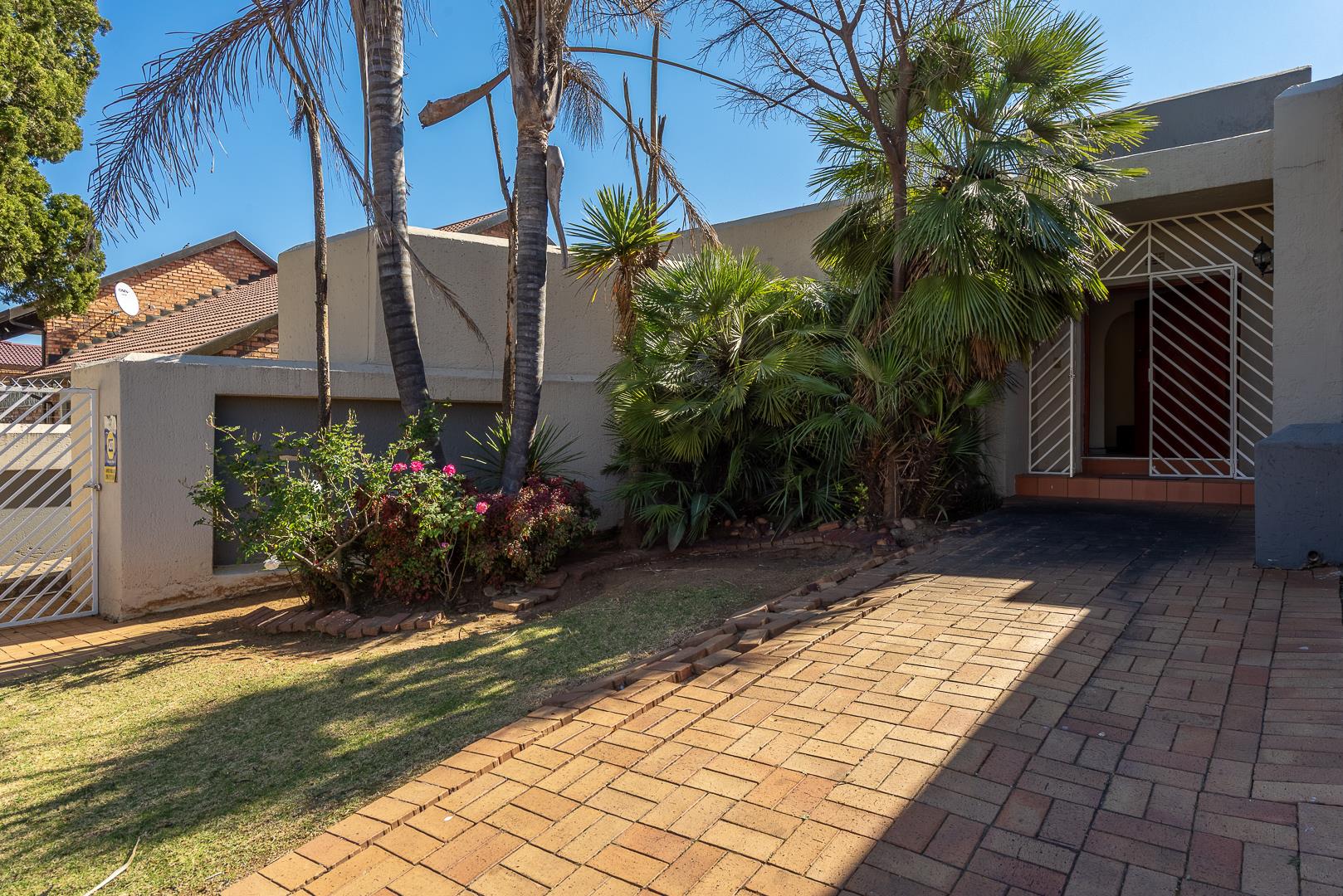 3 Bedroom House for Sale - Gauteng
