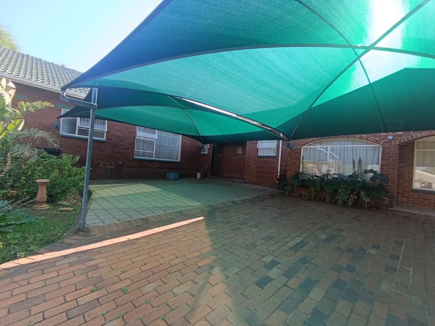 4 Bedroom House for Sale - Gauteng