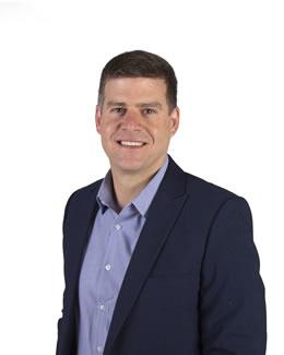 Michael Sears