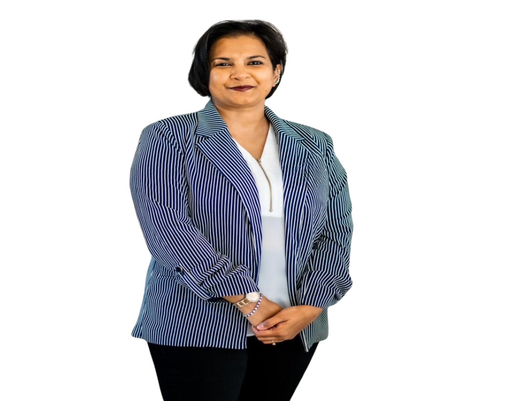 Sonel Chunilal