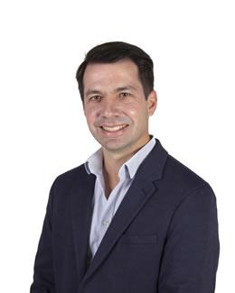 Marc Rodrigues
